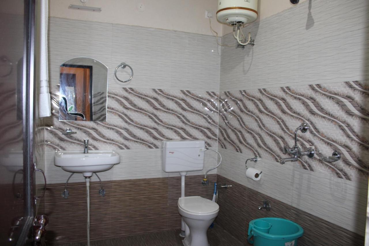 Aditya Homestay Bir-Billing Surrounded By Mountains Екстер'єр фото