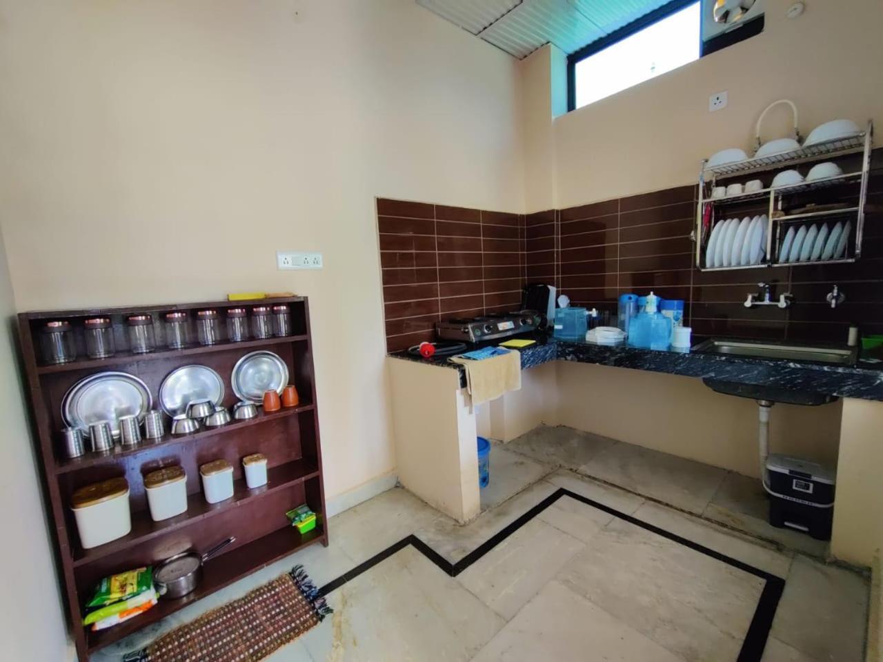 Aditya Homestay Bir-Billing Surrounded By Mountains Екстер'єр фото