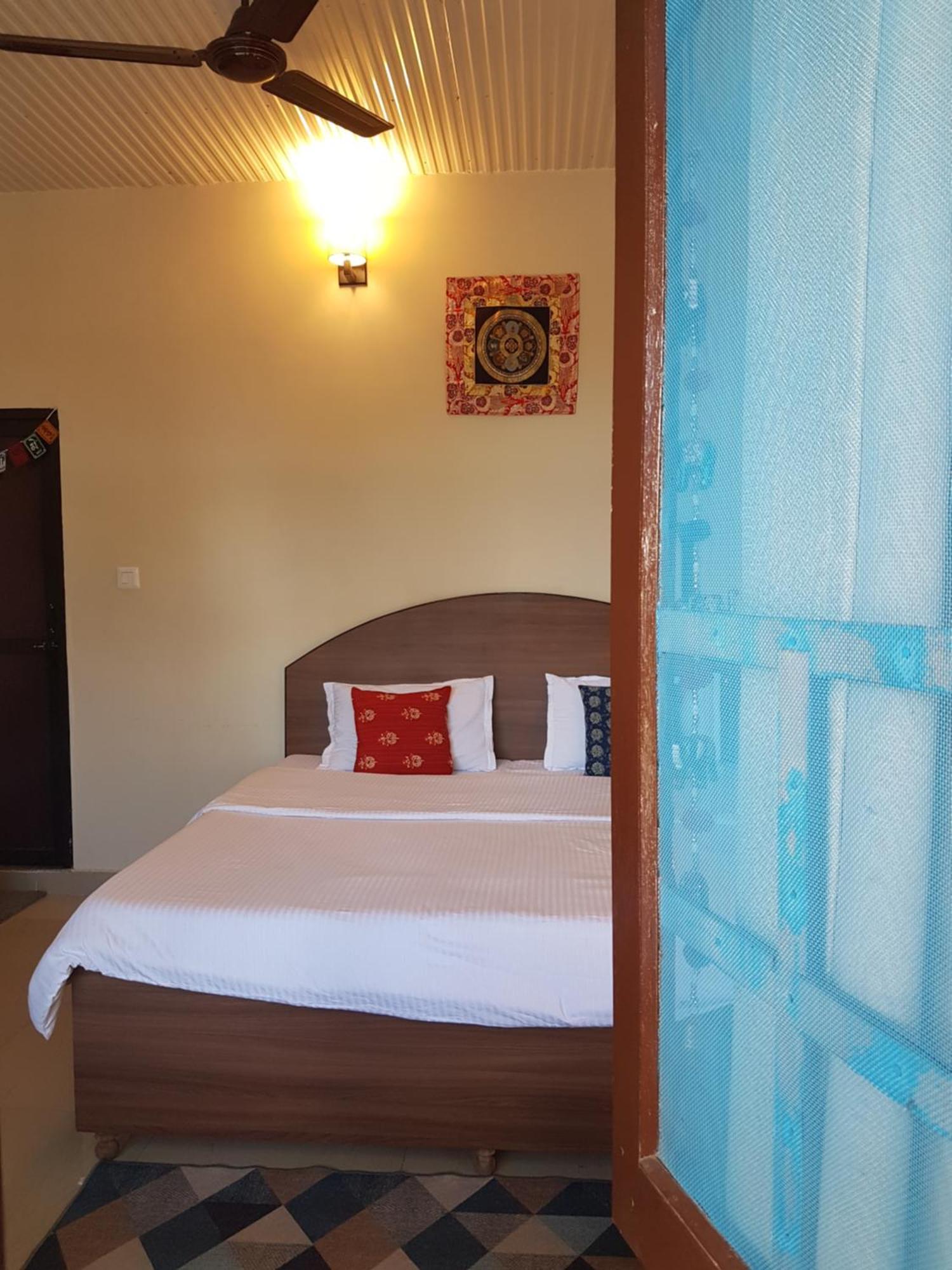 Aditya Homestay Bir-Billing Surrounded By Mountains Екстер'єр фото