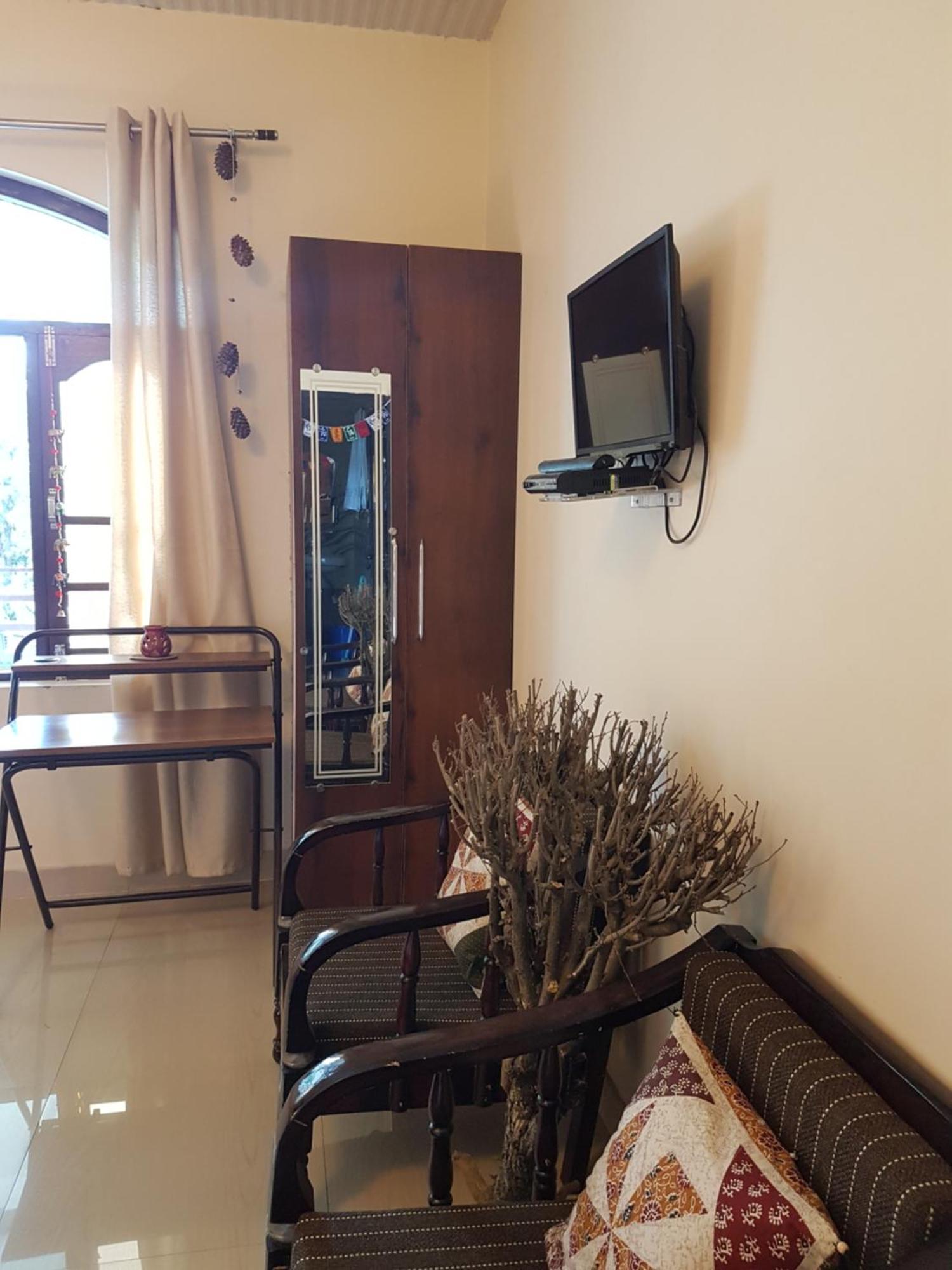Aditya Homestay Bir-Billing Surrounded By Mountains Екстер'єр фото
