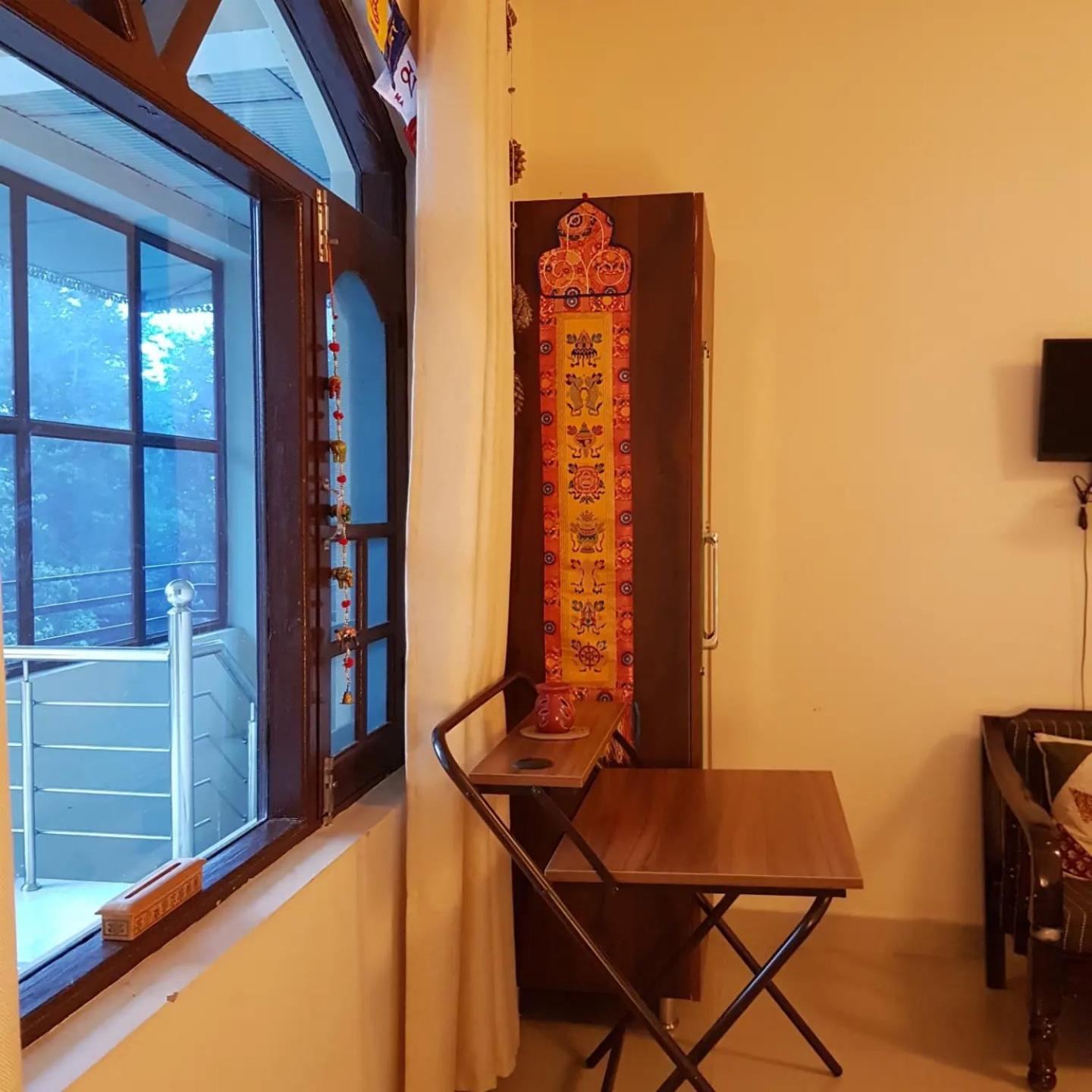 Aditya Homestay Bir-Billing Surrounded By Mountains Екстер'єр фото