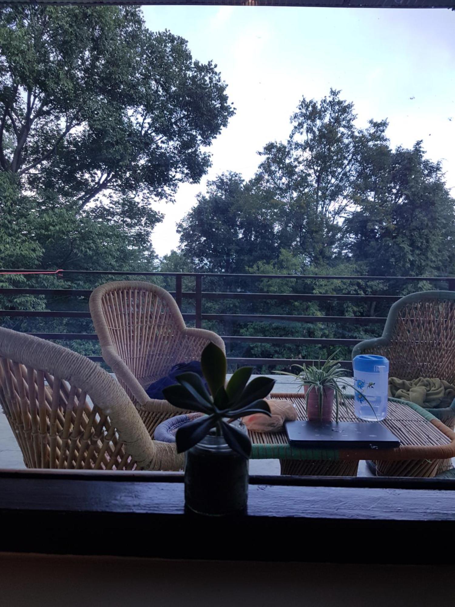 Aditya Homestay Bir-Billing Surrounded By Mountains Екстер'єр фото