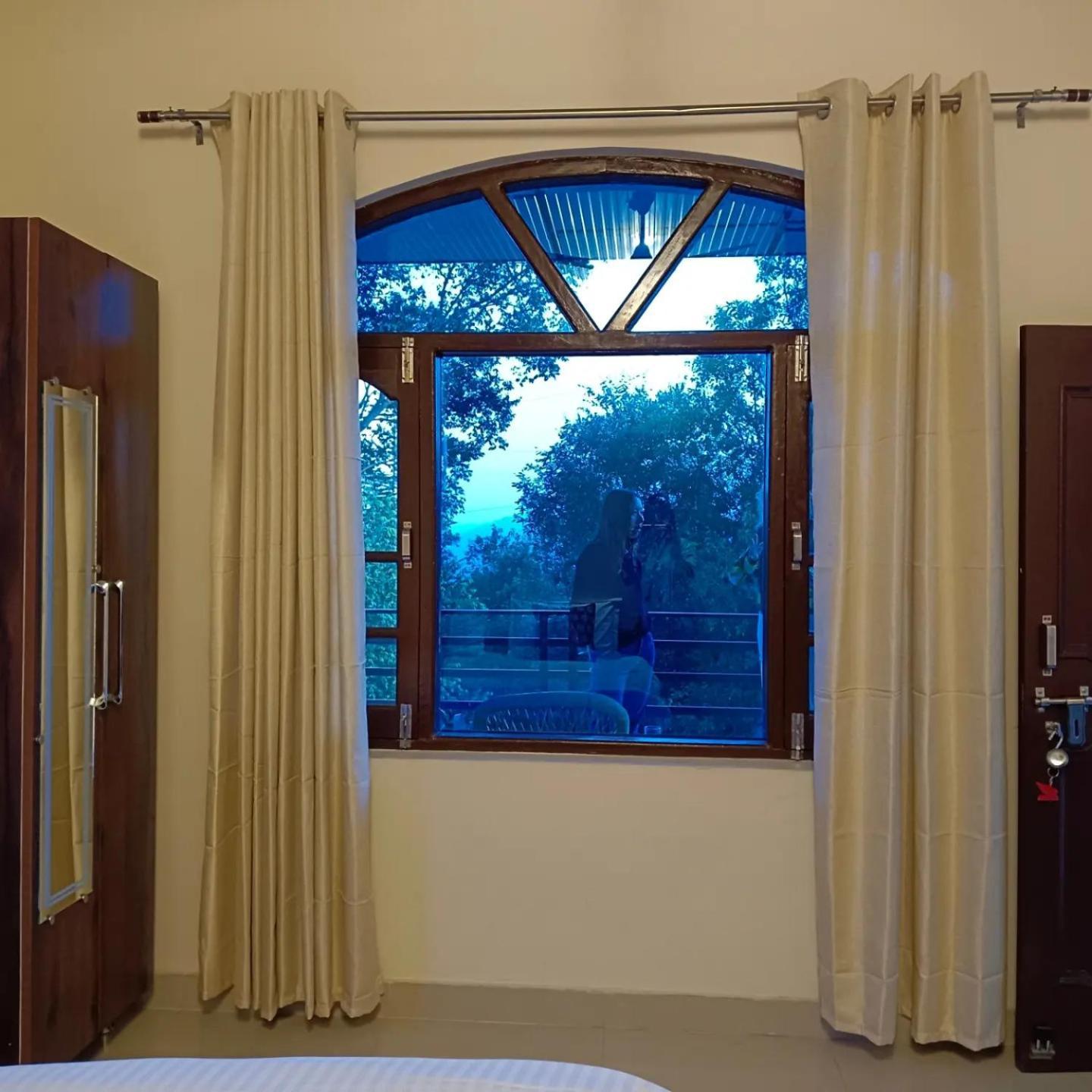 Aditya Homestay Bir-Billing Surrounded By Mountains Екстер'єр фото