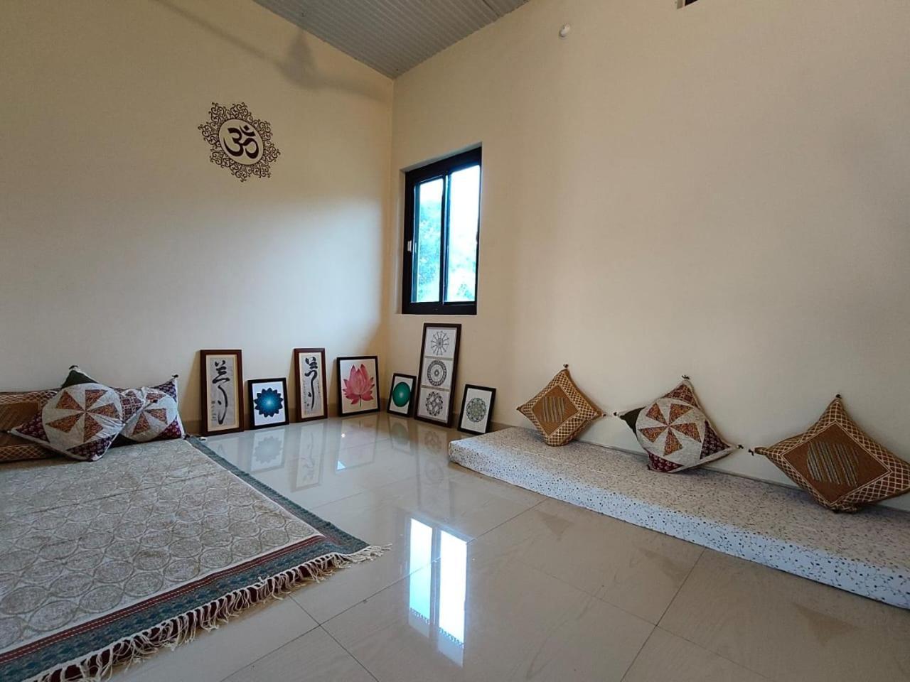 Aditya Homestay Bir-Billing Surrounded By Mountains Екстер'єр фото