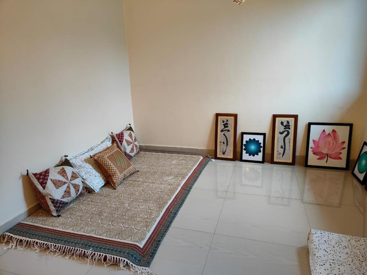 Aditya Homestay Bir-Billing Surrounded By Mountains Екстер'єр фото