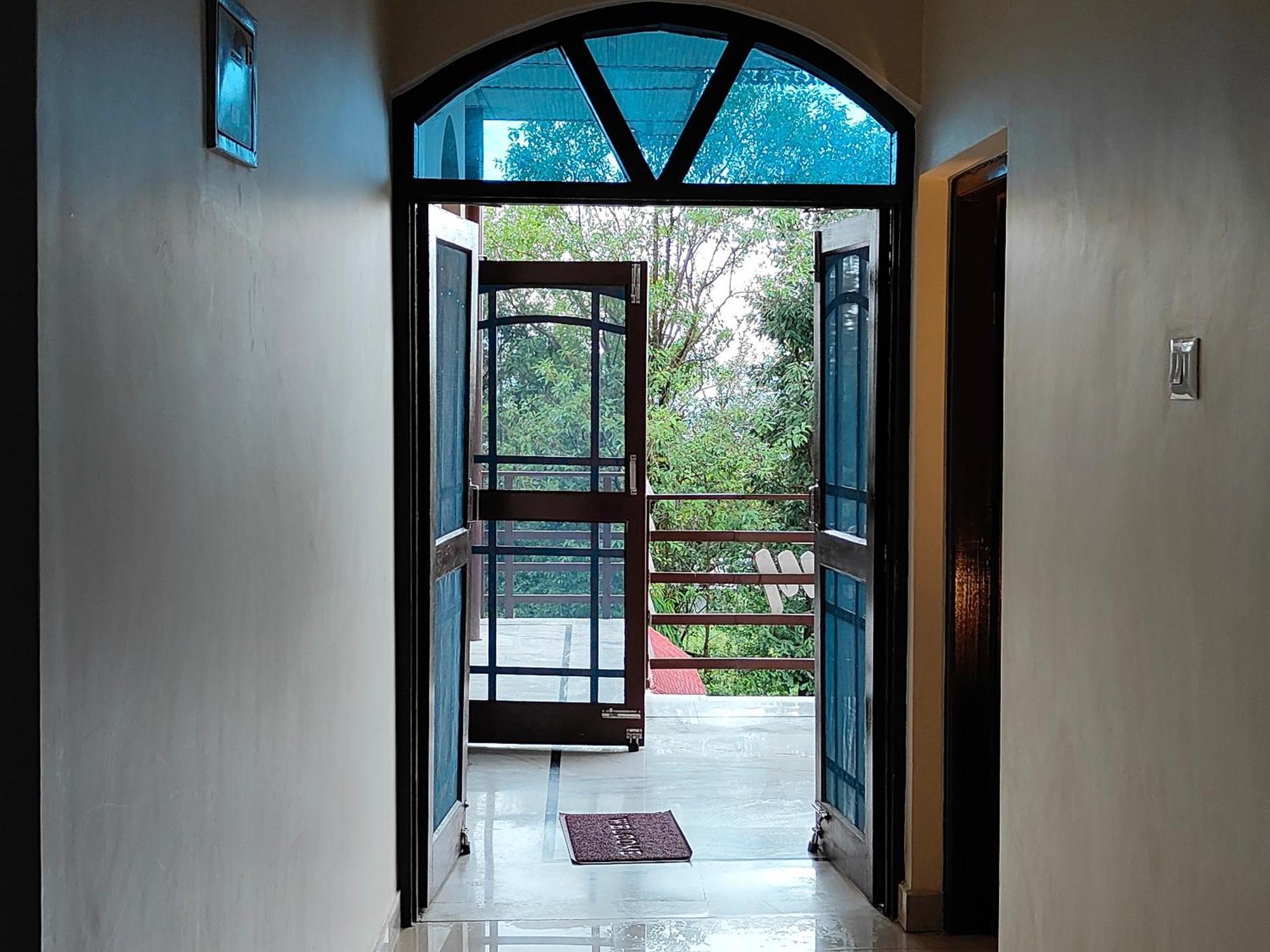 Aditya Homestay Bir-Billing Surrounded By Mountains Екстер'єр фото