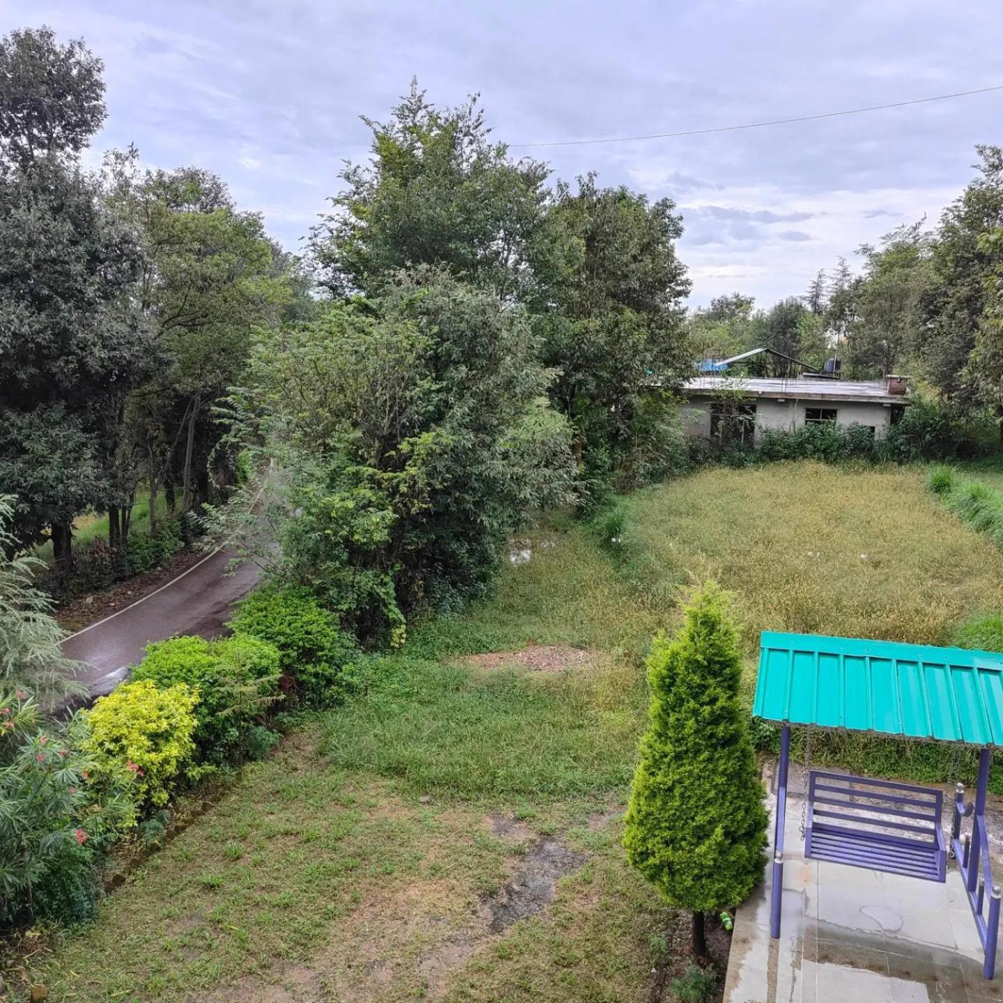 Aditya Homestay Bir-Billing Surrounded By Mountains Екстер'єр фото
