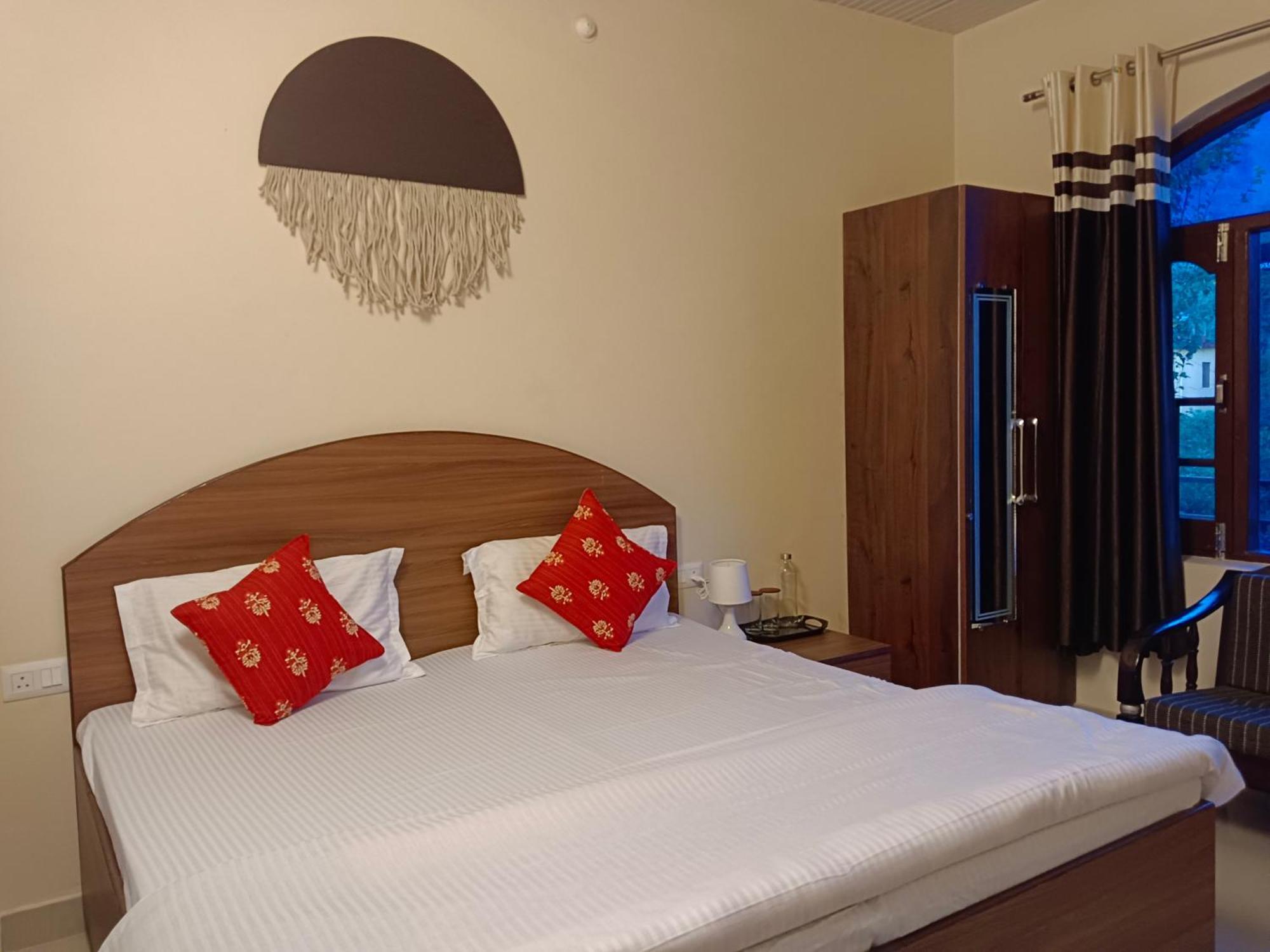 Aditya Homestay Bir-Billing Surrounded By Mountains Екстер'єр фото