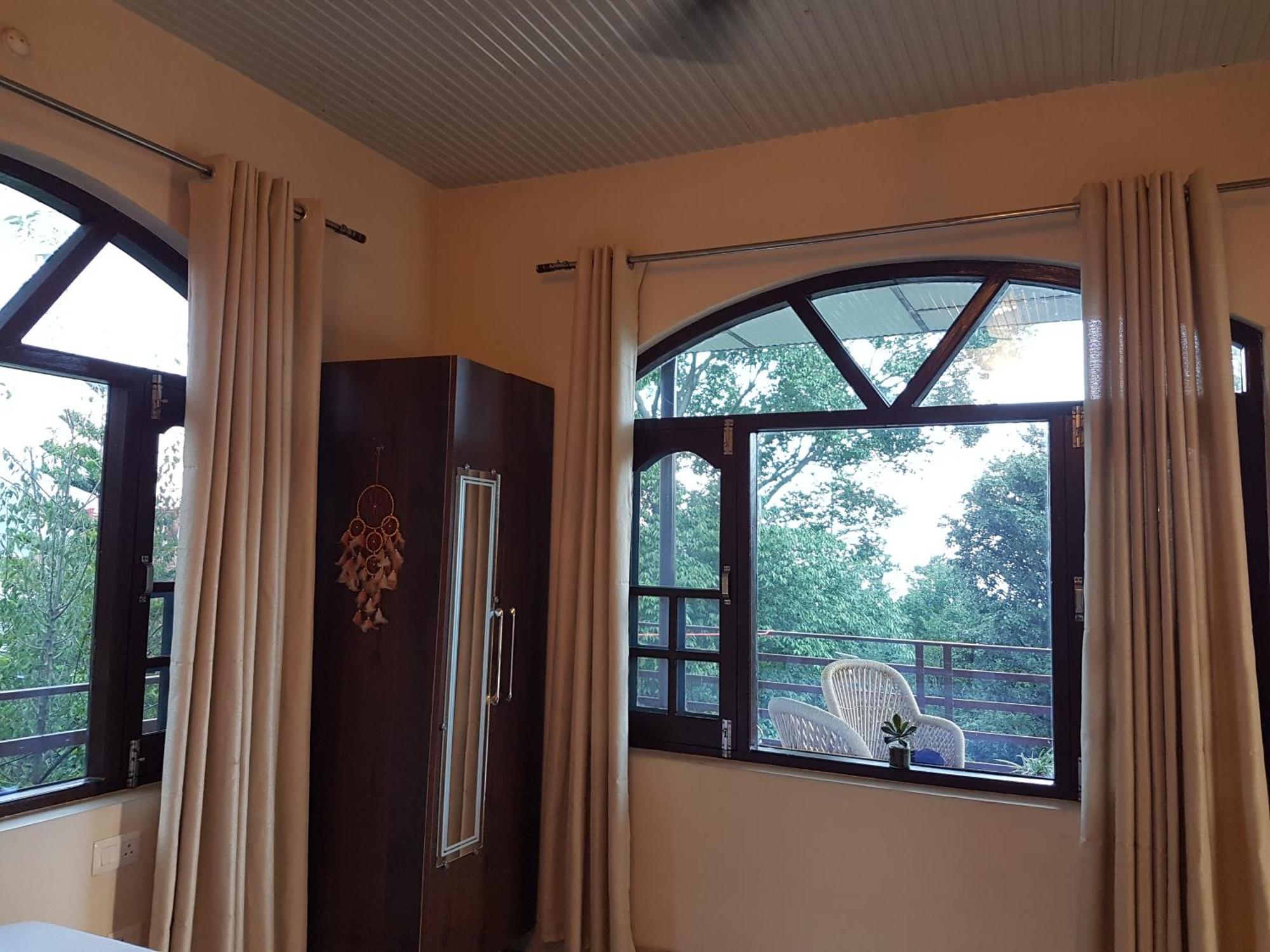 Aditya Homestay Bir-Billing Surrounded By Mountains Екстер'єр фото