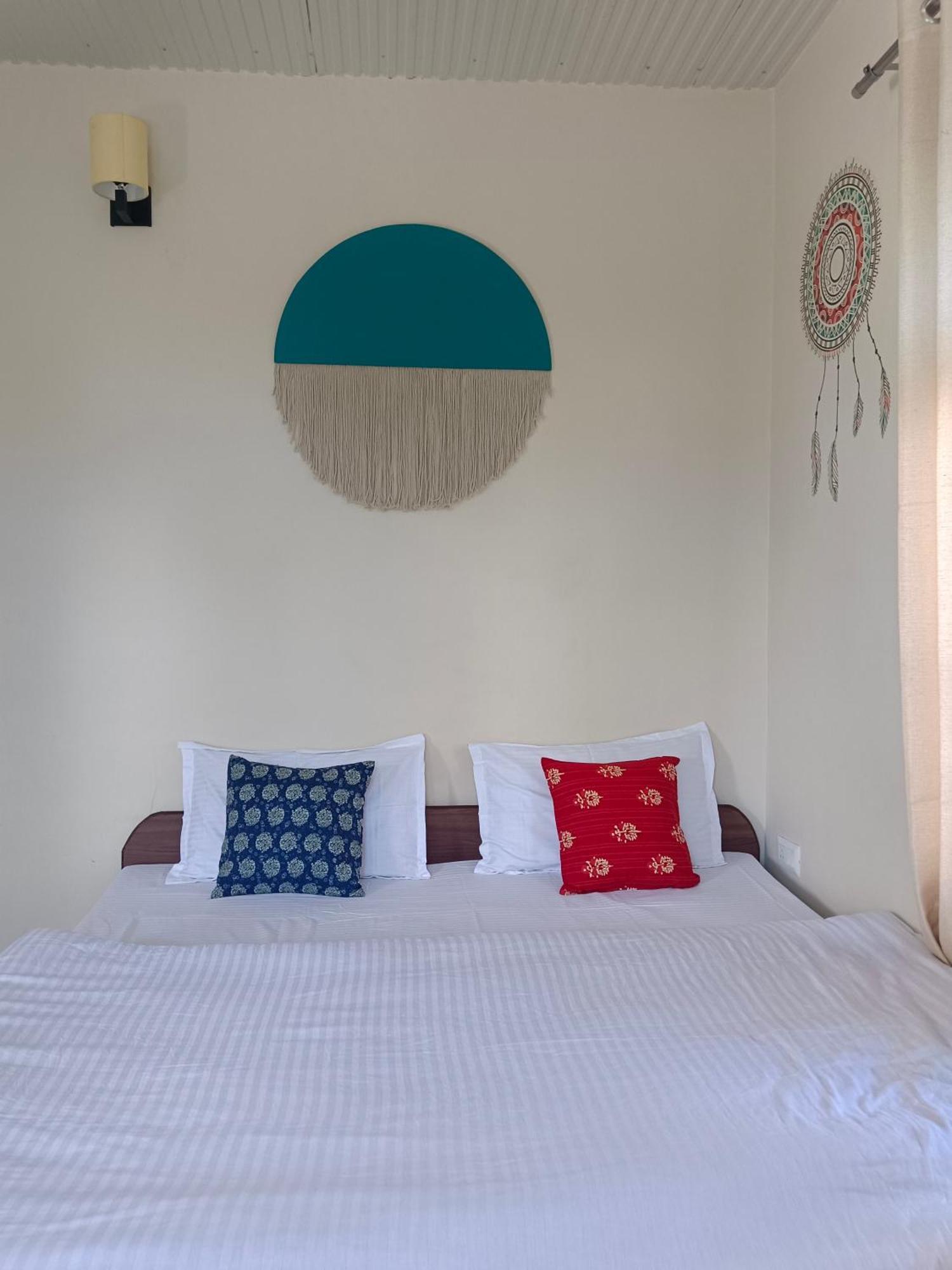 Aditya Homestay Bir-Billing Surrounded By Mountains Екстер'єр фото