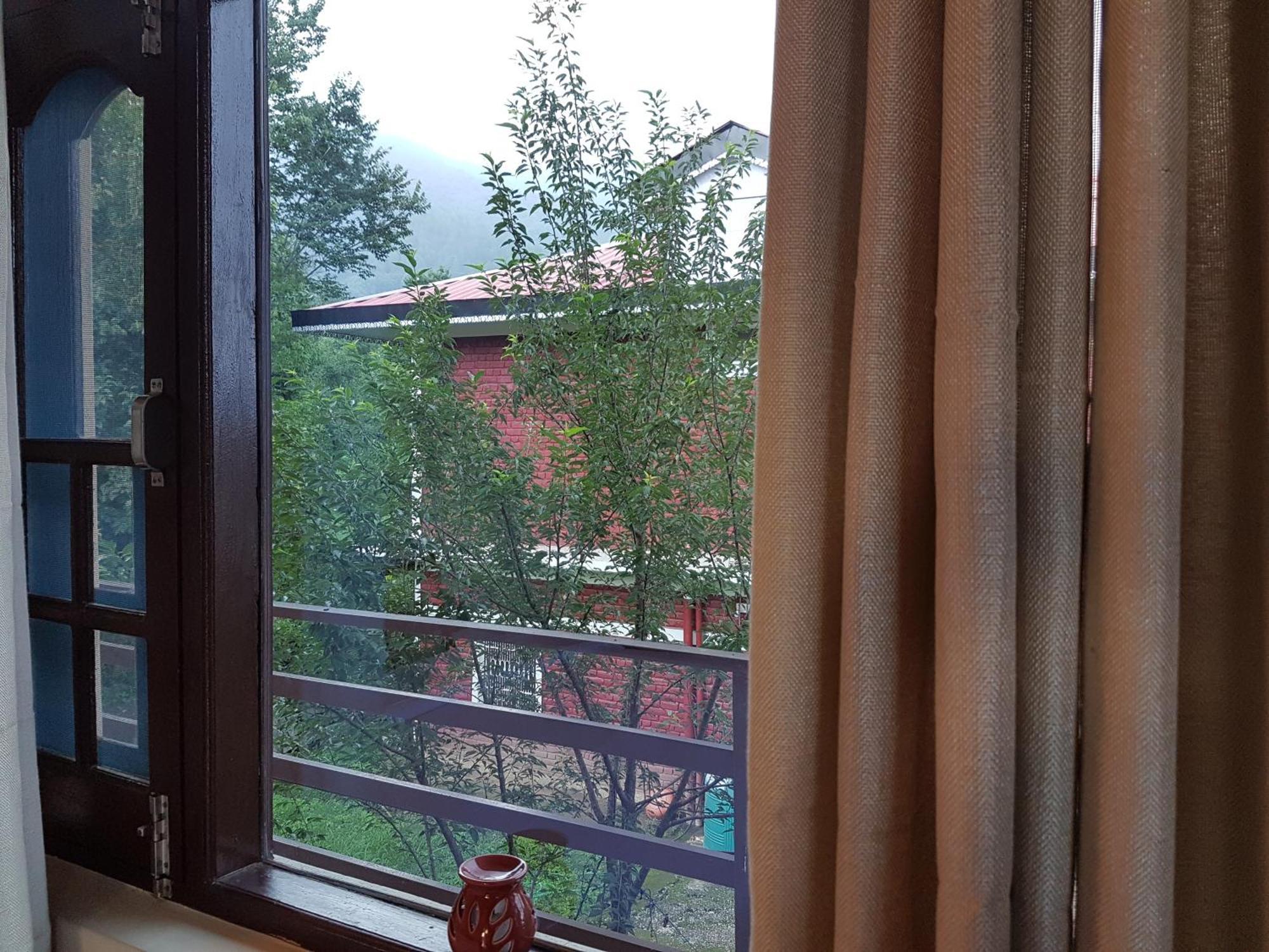 Aditya Homestay Bir-Billing Surrounded By Mountains Екстер'єр фото