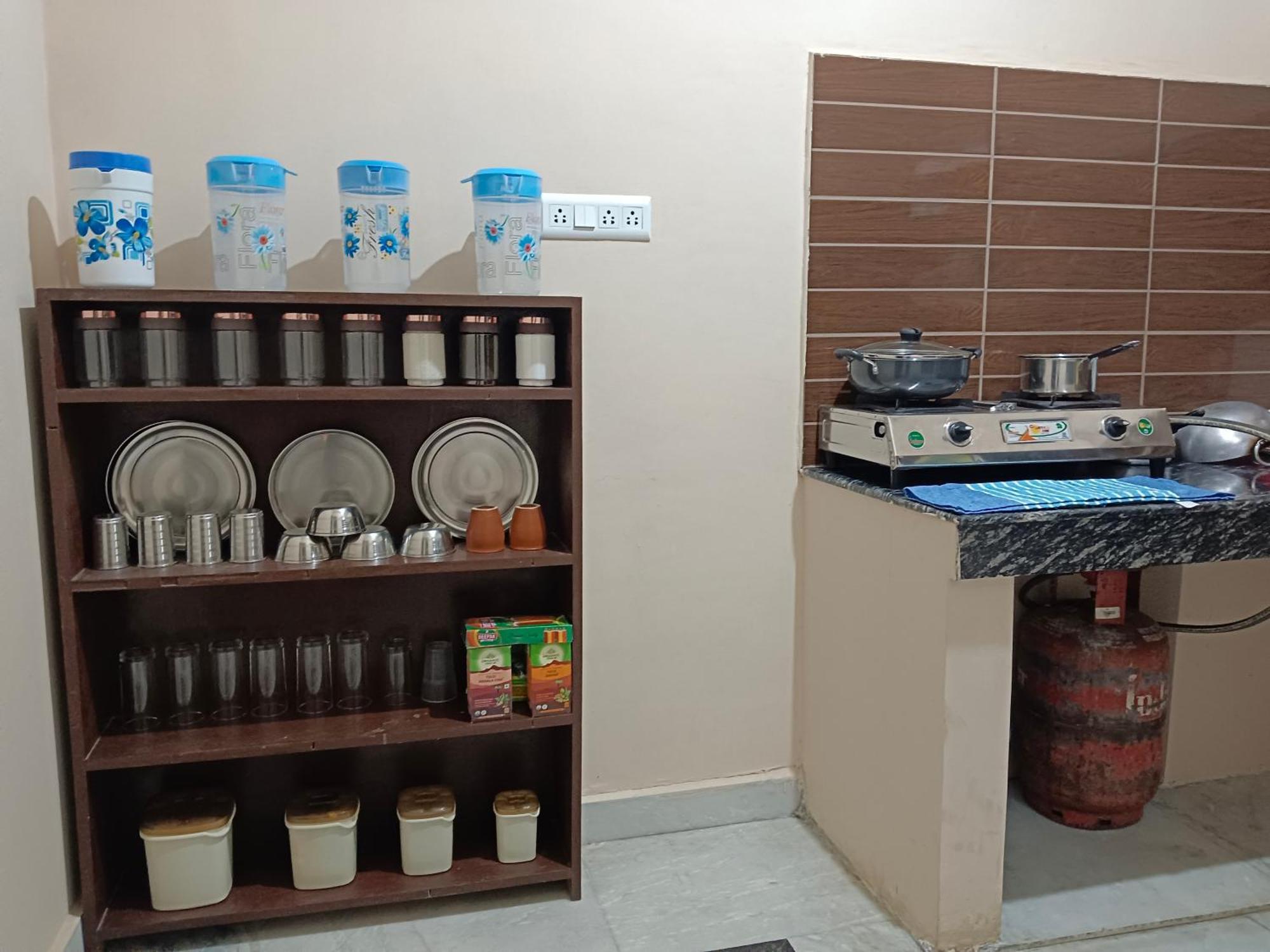 Aditya Homestay Bir-Billing Surrounded By Mountains Екстер'єр фото